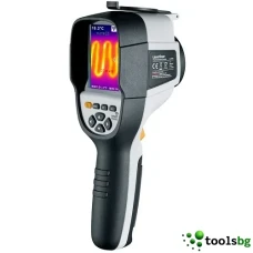 LASERLINER THERMO CAMERA CONNECT - ПРОФЕСИОНАЛНА АКУМУЛАТОРНА ТЕРМОКАМЕРА